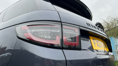 Land Rover Discovery Sport 2.0 P250 Dynamic HSE 5dr Auto [5 Seat] Petrol Station Wagon